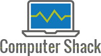 Computer Shack, Logo